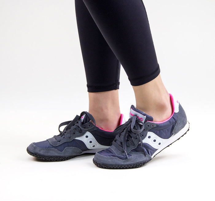 Saucony Bullet Seasonal Women's Sneaker - Saucony - On The EDGE