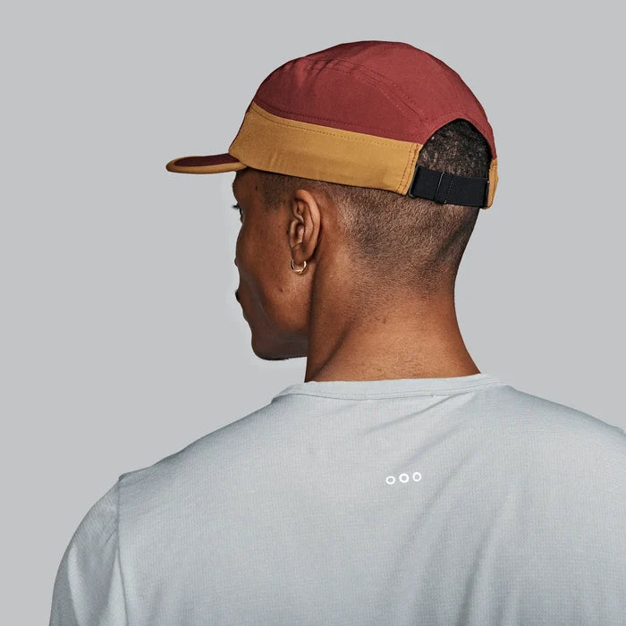 Saucony Remix Hat | Sundown