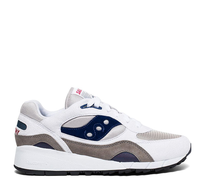 Saucony Shadow 6000 Men's Sneaker - Saucony - On The EDGE