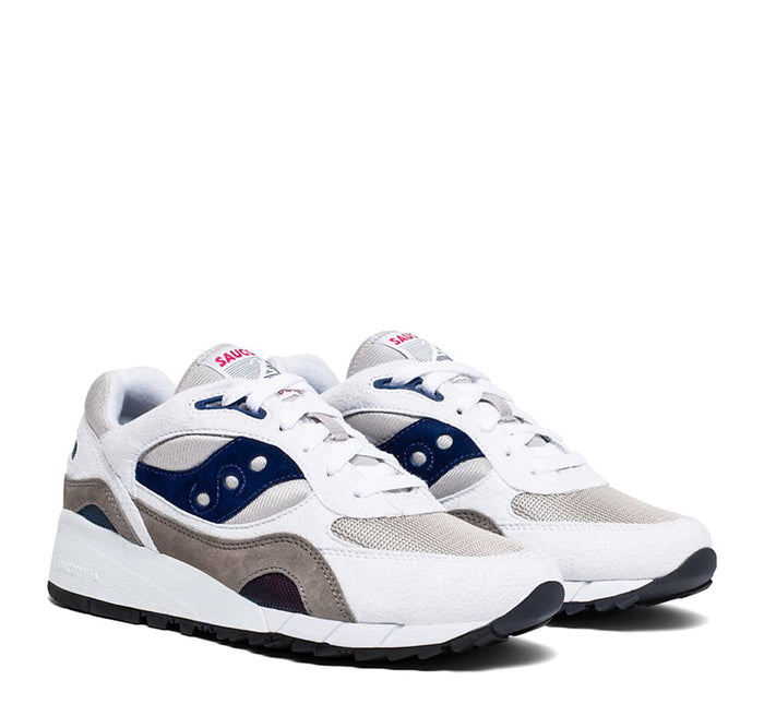 Saucony Shadow 6000 Men's Sneaker - Saucony - On The EDGE