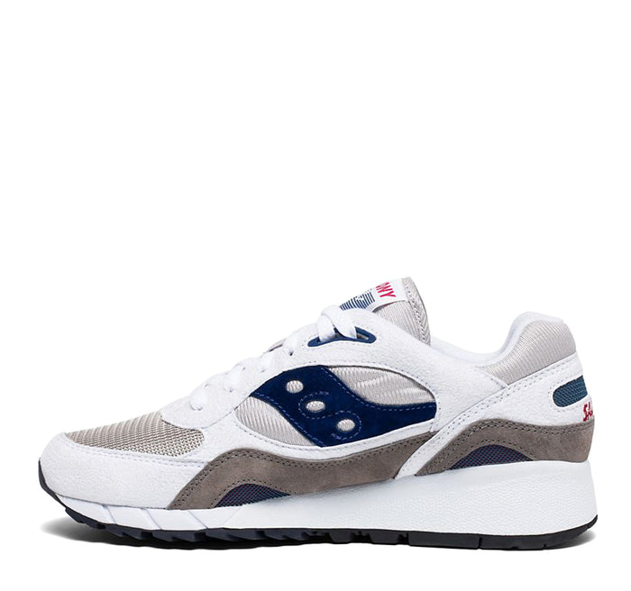 Saucony Shadow 6000 Men's Sneaker - Saucony - On The EDGE