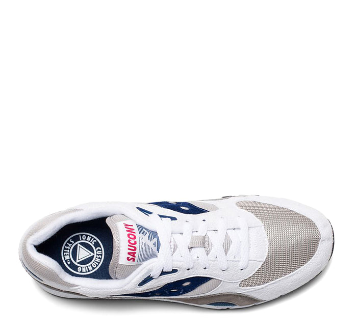 Saucony Shadow 6000 Men's Sneaker - Saucony - On The EDGE