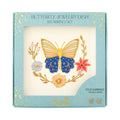 Scout Butterfly Jewelry Dish & Stud Earring Set