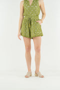 Scout Short