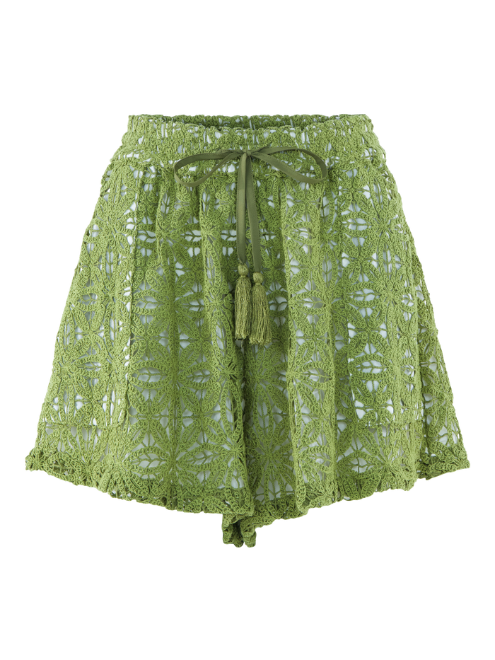 Scout Short