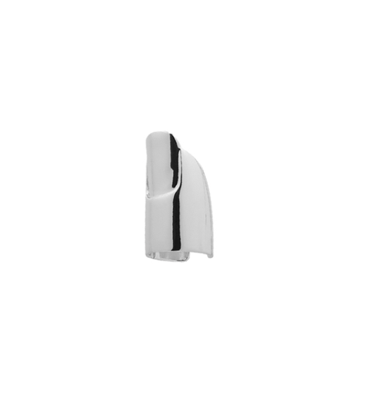 sculptural wrap ring - Xochilt