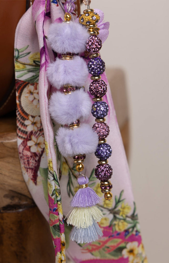 Seabound Soul Bag Charm