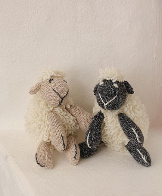 Shepley Sheep