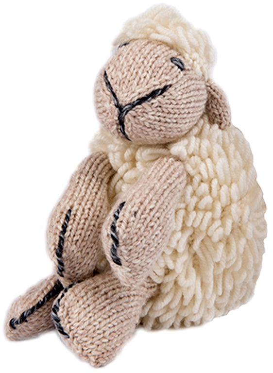 Shepley Sheep