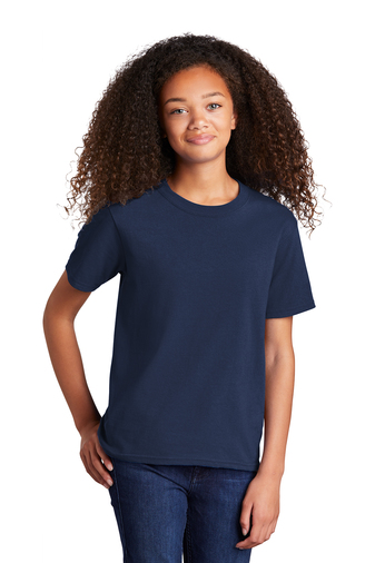 SHORT SLEEVE PE T-SHIRTS