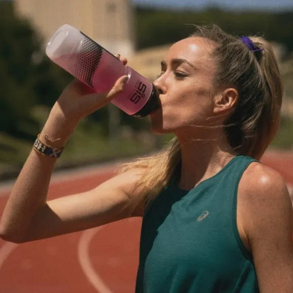 SiS Go Hydro Tablets | Lemon