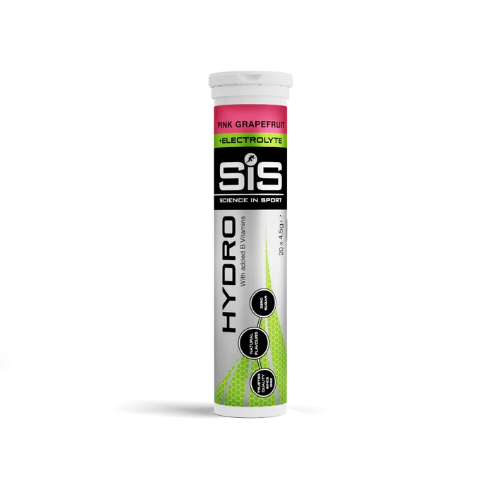 SiS Go Hydro Tablets | Pink Grapefruit