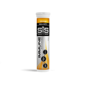SiS Go Immune Tablets with Vitamin C & Iron | Orange