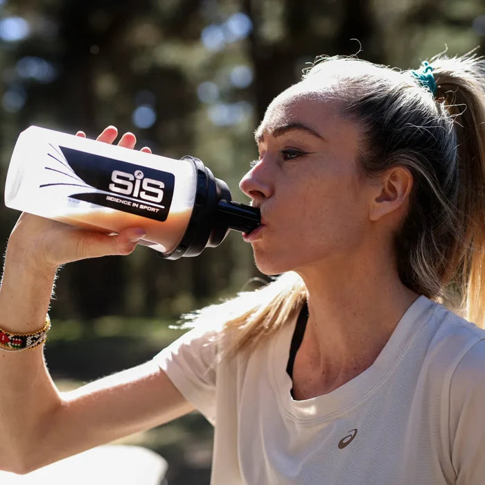 SiS REGO Rapid Recovery Powder | 500g Bag | Chocolate