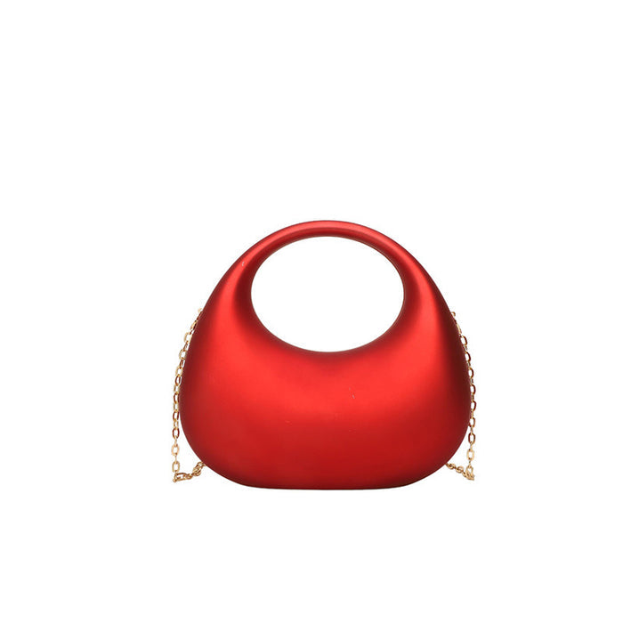 Matte Red