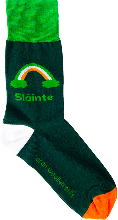 Slainte Socks