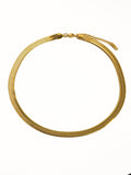 Sleek Situation Necklace