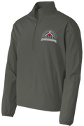 SMBS 1/2 ZIP