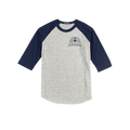 SMBS Baseball 3/4 Sleeve Shirt