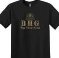 SMBS BHG S/S T-SHIRT- YOUTH