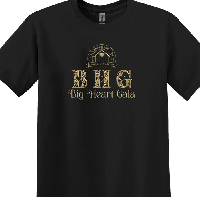 SMBS BHG S/S T-SHIRT- YOUTH