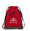 SMBS CLINCH BAG