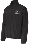 SMBS GOLF FULL ZIP JACKET