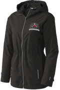 SMBS Ladies Rain Jacket