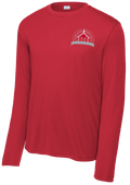 SMBS L/S DRI FIT