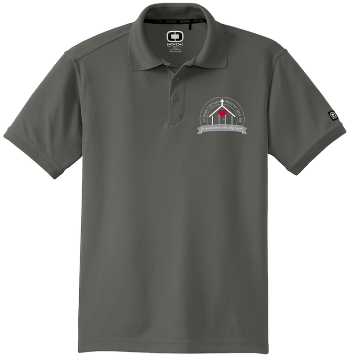 SMBS OGIO GOLF POLO