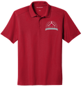 SMBS PORT AUTHOIRTY POLO