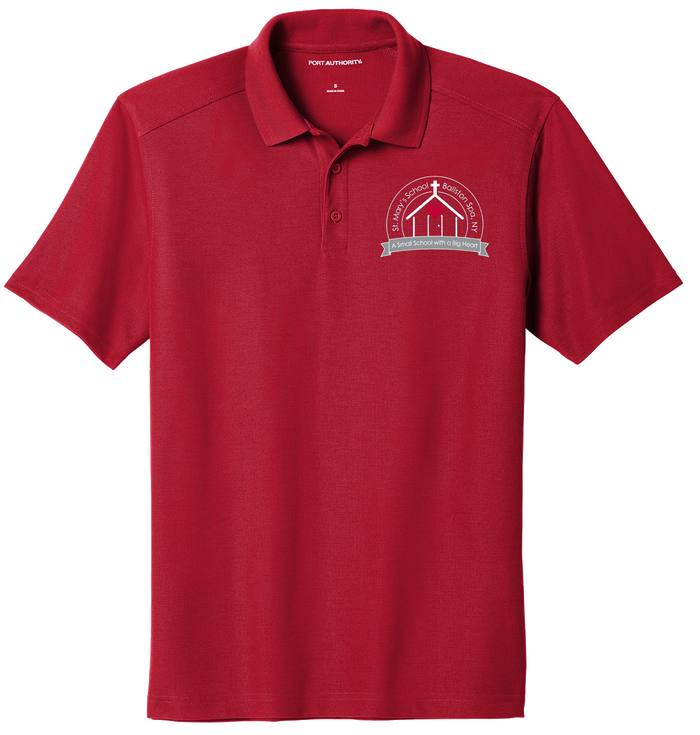 SMBS PORT AUTHOIRTY POLO