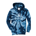 SMBS TIE DYE HOODIE