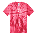 SMBS TIE DYE S/S T-SHIRT