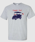 Snyder Fest S/S Cotton T-Shirt (Youth and Adult)