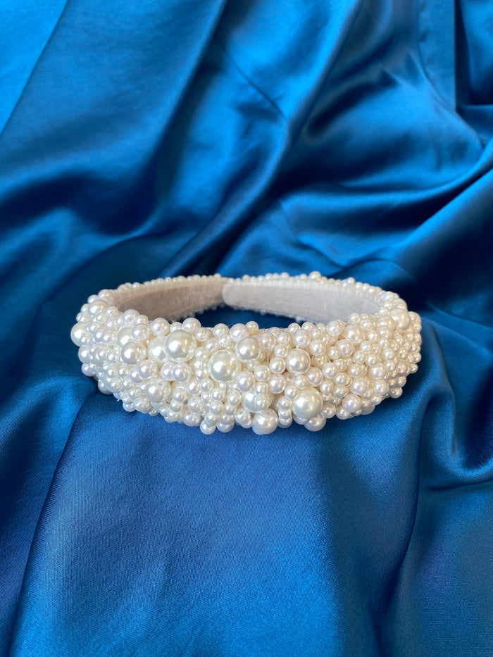 Sophia Headband | dESIGN by Conception