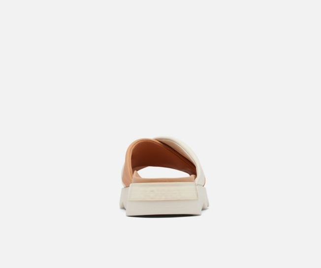 Sorel Viibe Crisscross Slide