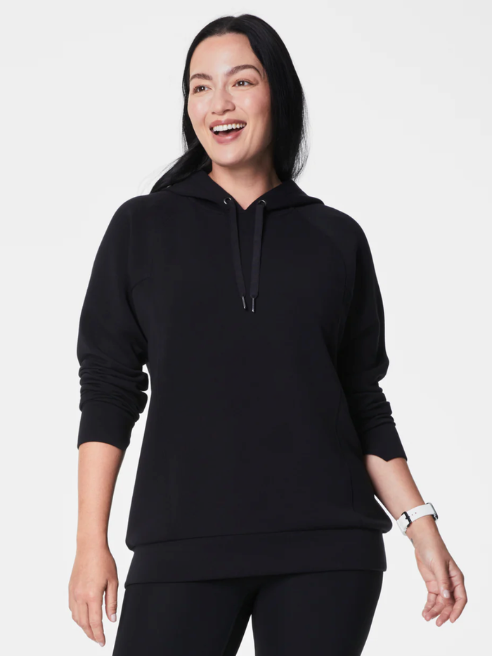 SPANX AirEssentials Classic Hoodie
