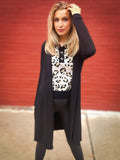 Spanx Faux Leather Leggings