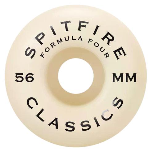 Spitfire Classic Formula Four 97 A