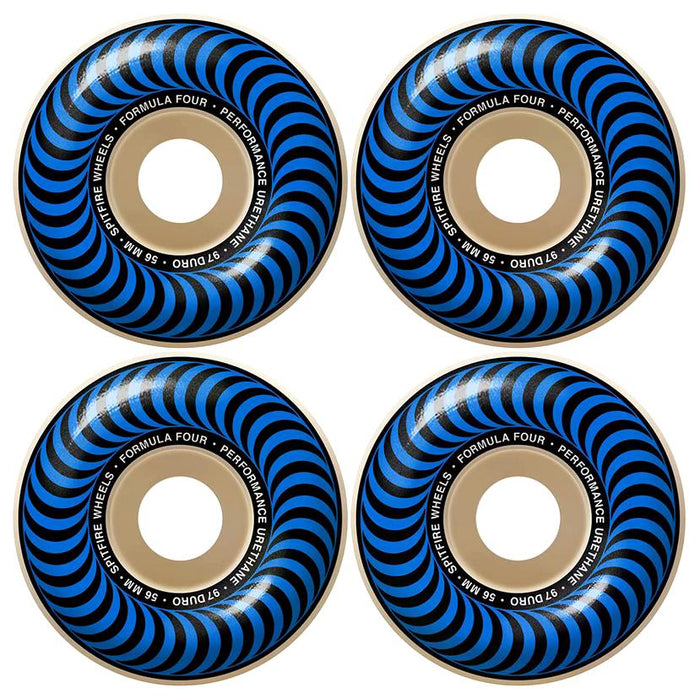 Spitfire Classic Formula Four 97 A