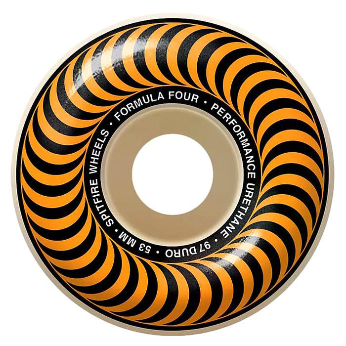 Spitfire Classic Formula Four 97 A