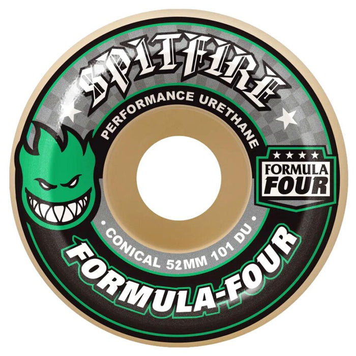 Spitfire Conical Formula Four 101 A