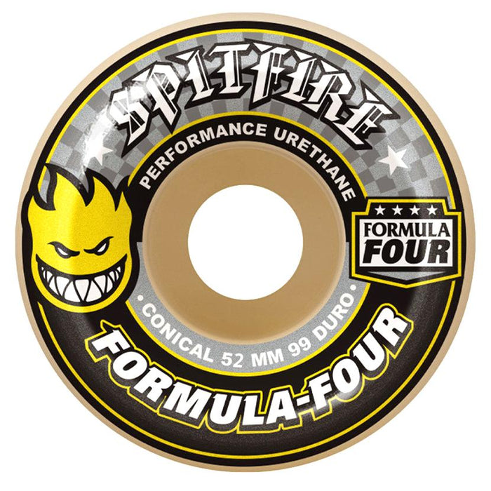 Spitfire Conical Formula Four 99 A