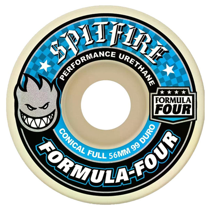 Spitfire Conical Full Formula Four 99 A