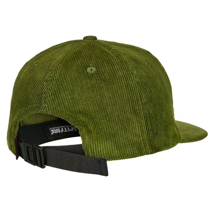 Spitfire Flame Out Hat Cord