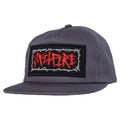 Spitfire Gasmask hat Snapback