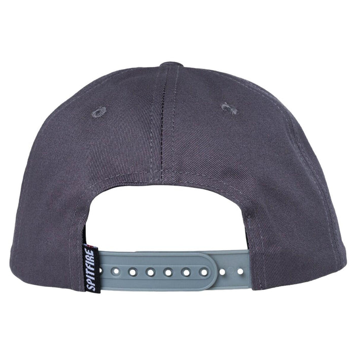 Spitfire Gasmask hat Snapback