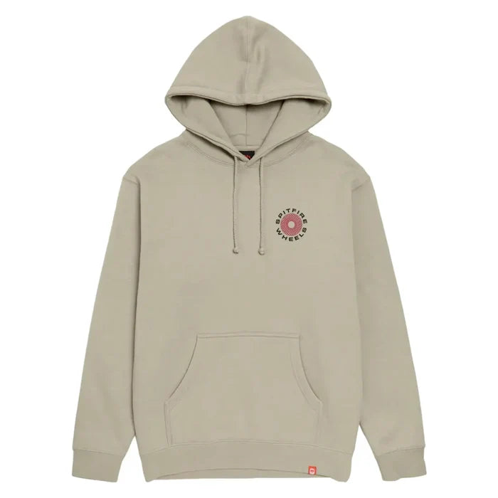 spitfire hoodie classic 87 swirl cement
