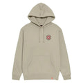 spitfire hoodie classic 87 swirl cement